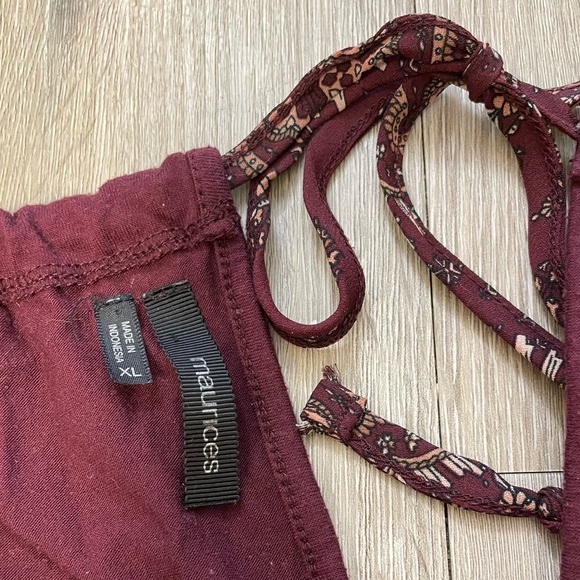 maurices tank top - Picture 2 of 3